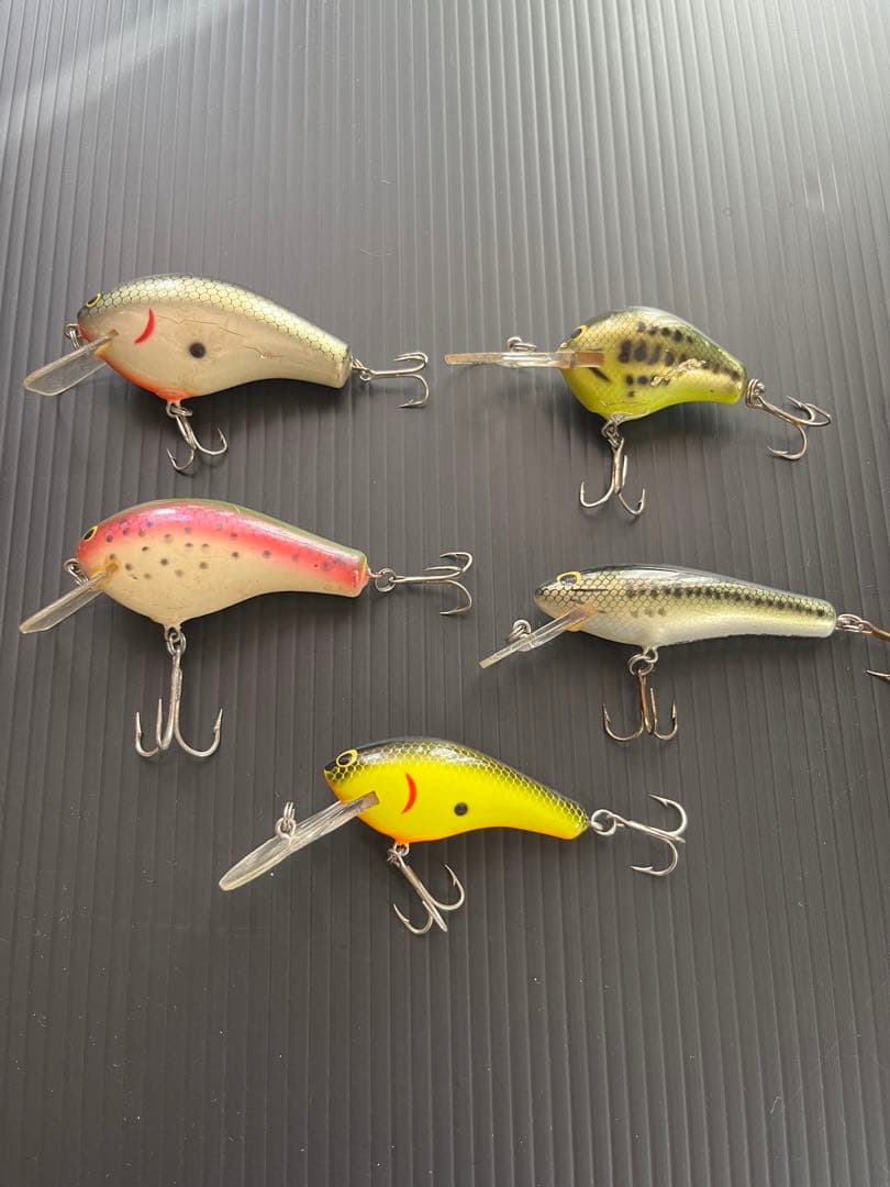 バグリー　オールド