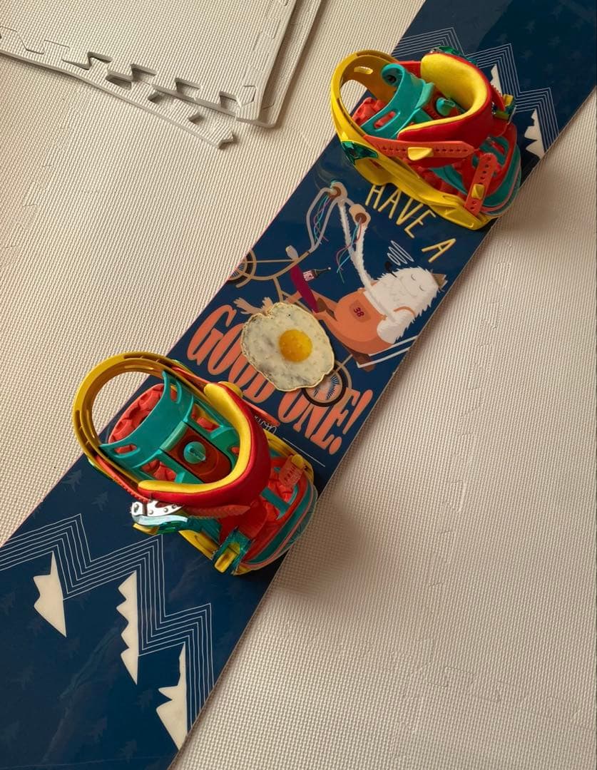 サロモン スノボー 板