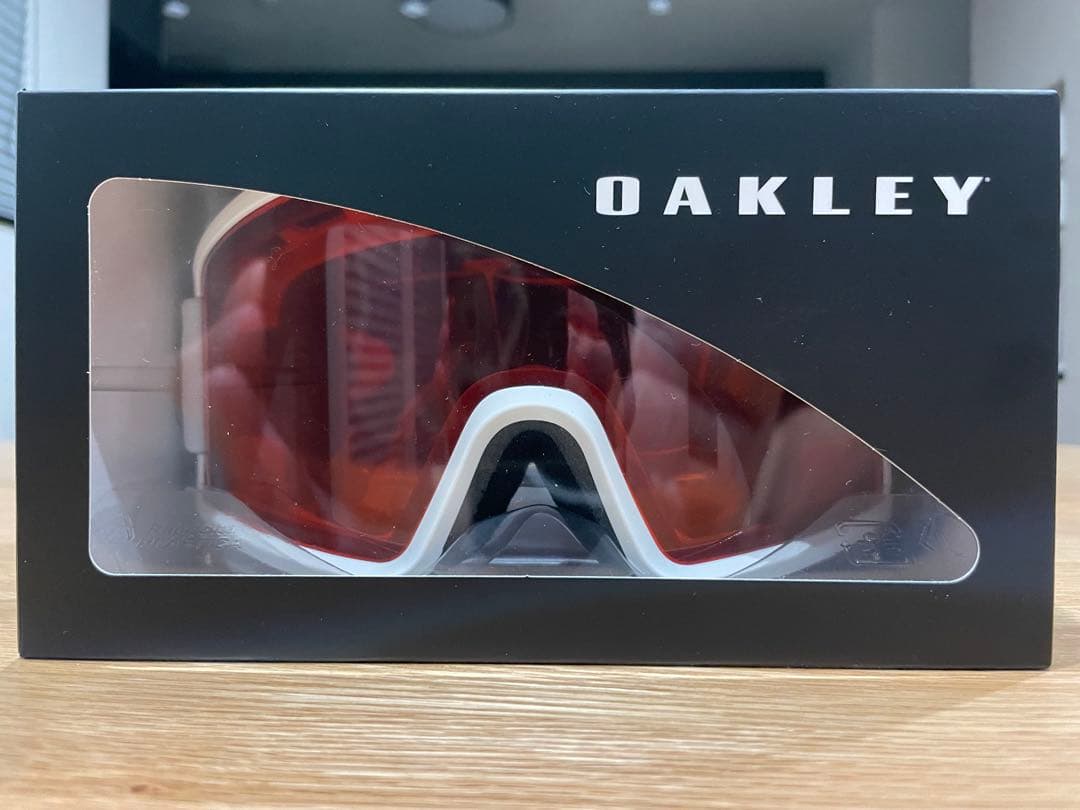 OAKLEY TARGET LINE MEDIUM オークリー ゴーグル