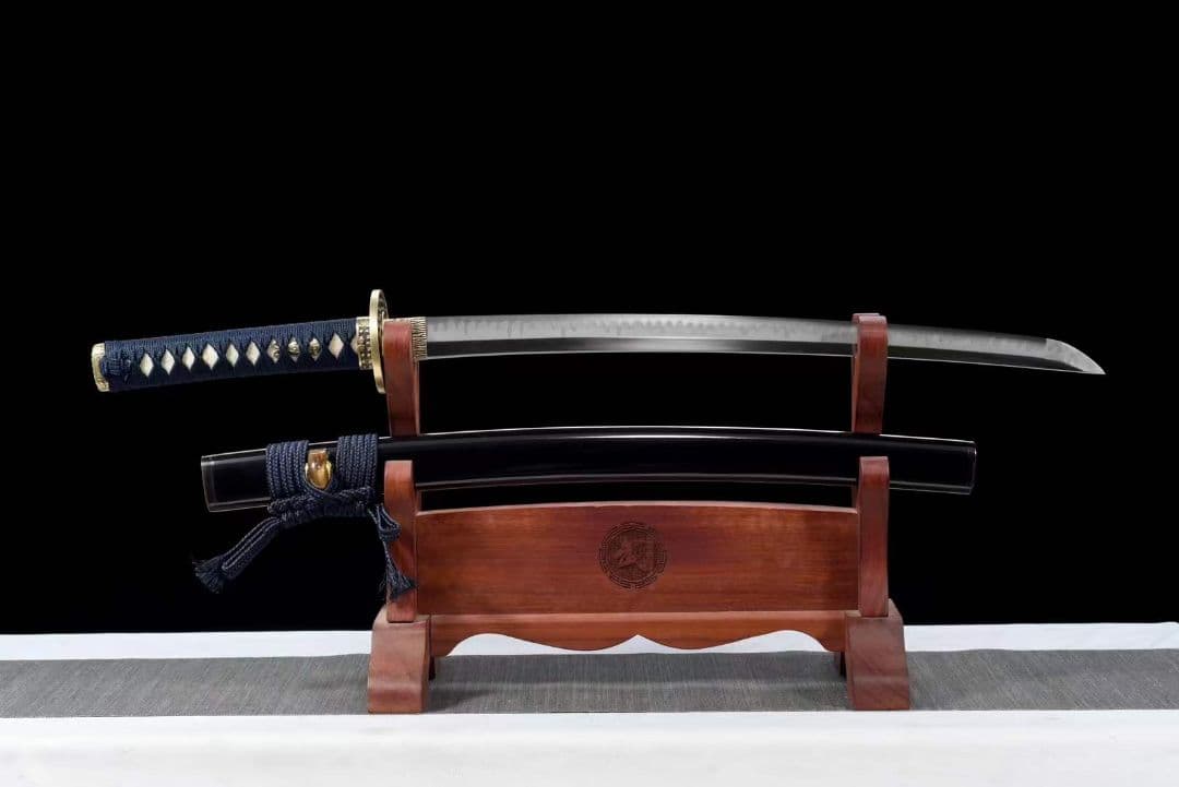 『昊天』武具　刀装具　日本刀　模造刀 居合刀 肋差   短刀