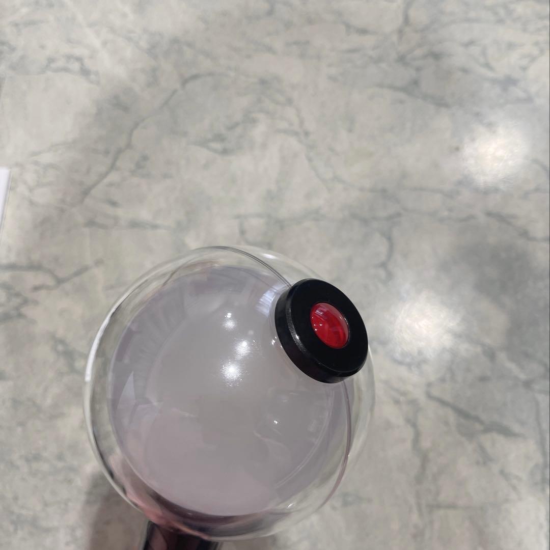 BTS OFFICIAL LIGHT STICK SE VER.4 アミボム