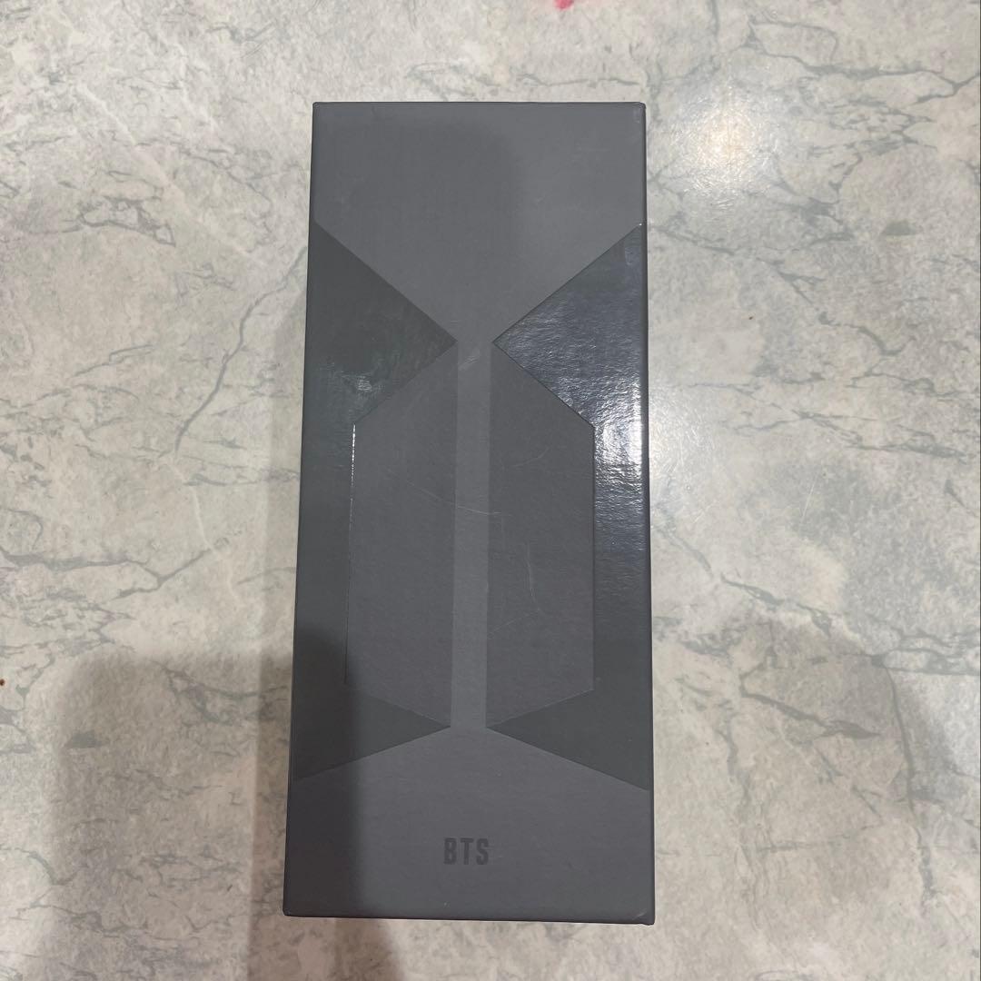 BTS OFFICIAL LIGHT STICK SE VER.4 アミボム