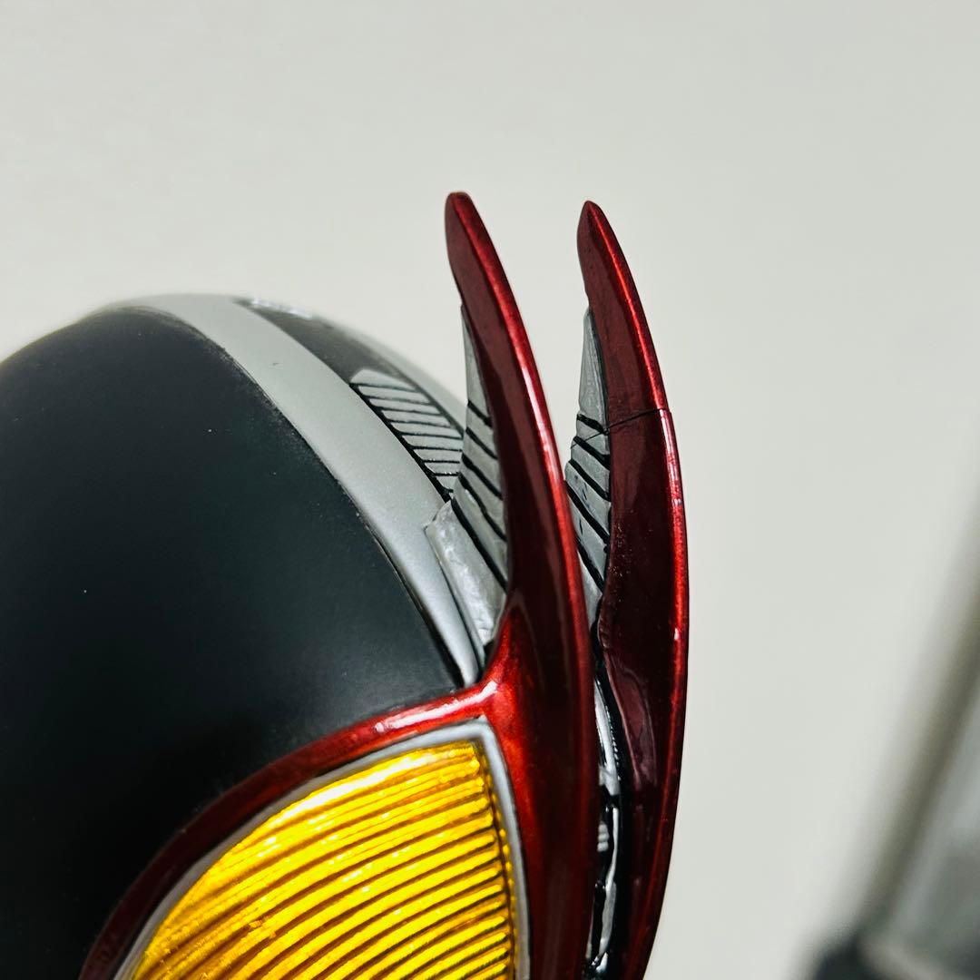 専用 魂コレクターズ 仮面ライダー555 フィギュア シリアル 限定 ファイズ