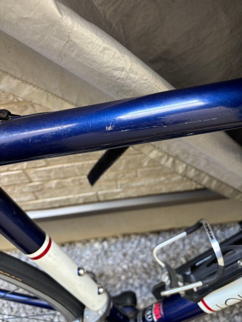 ルイガノ ロードバイク LGS-CRC