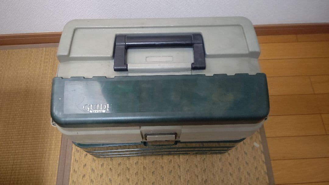 バスルアーセット