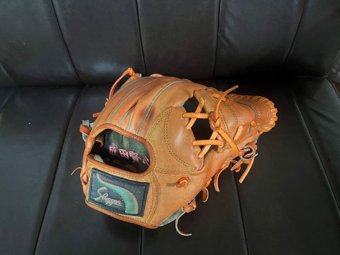 久保田スラッガー　オールラウンド