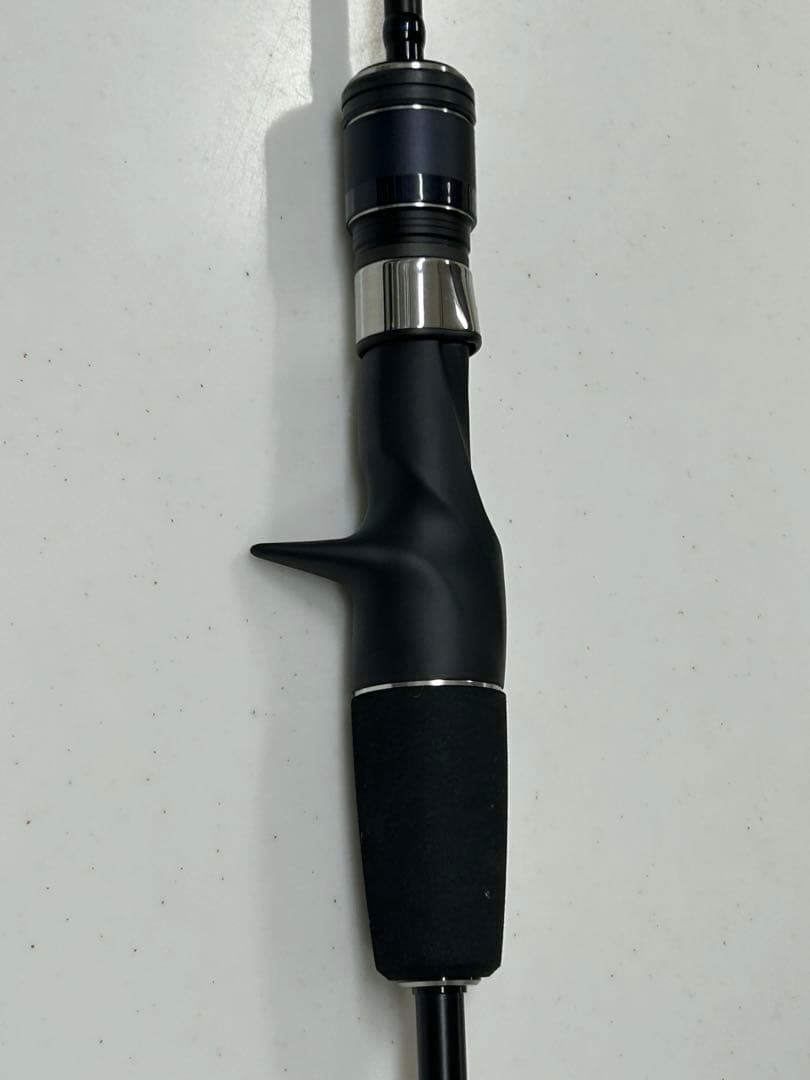 ☆シマノ ジギングロッド 20GAME Type Ｊ　B60-3 新品・未使用♪