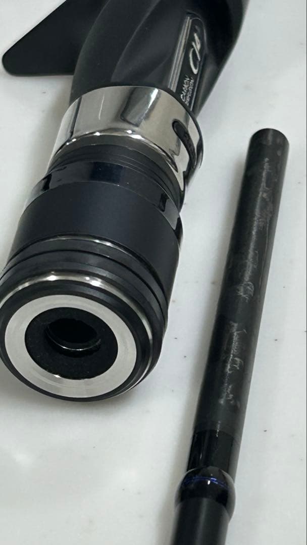 ☆シマノ ジギングロッド 20GAME Type Ｊ　B60-3 新品・未使用♪