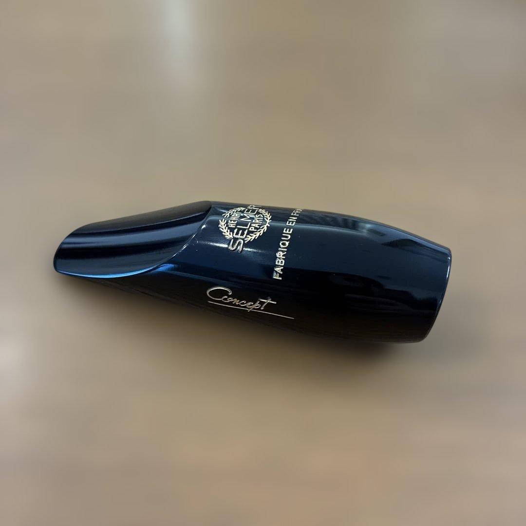 T*t様 SELMER Concept サックスマウスピース