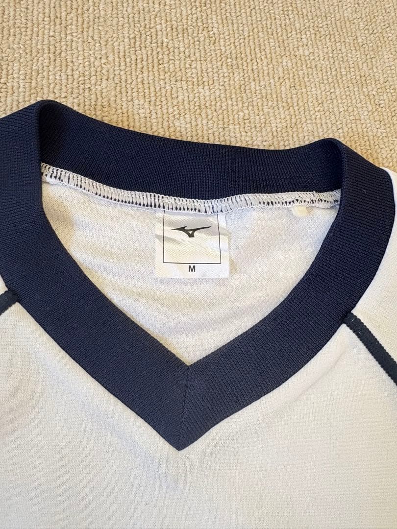 日大藤沢 ユニフォーム上下セット