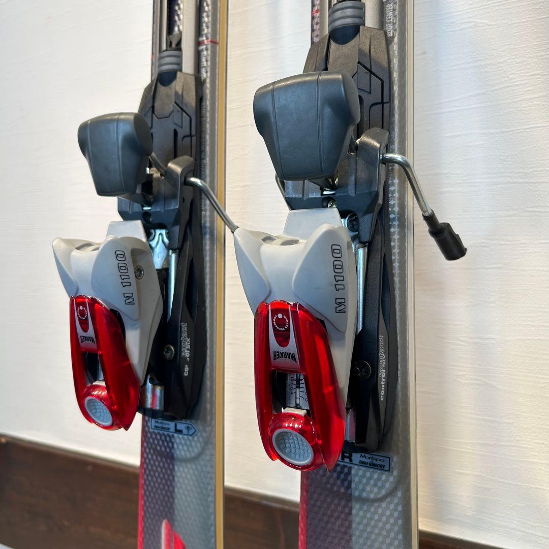 ◇極美品◇ OGASAKA KEO'S KS-SV 165cm オガサカ