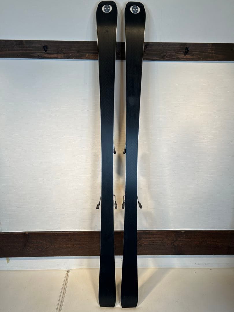 ◇極美品◇ OGASAKA KEO'S KS-SV 165cm オガサカ