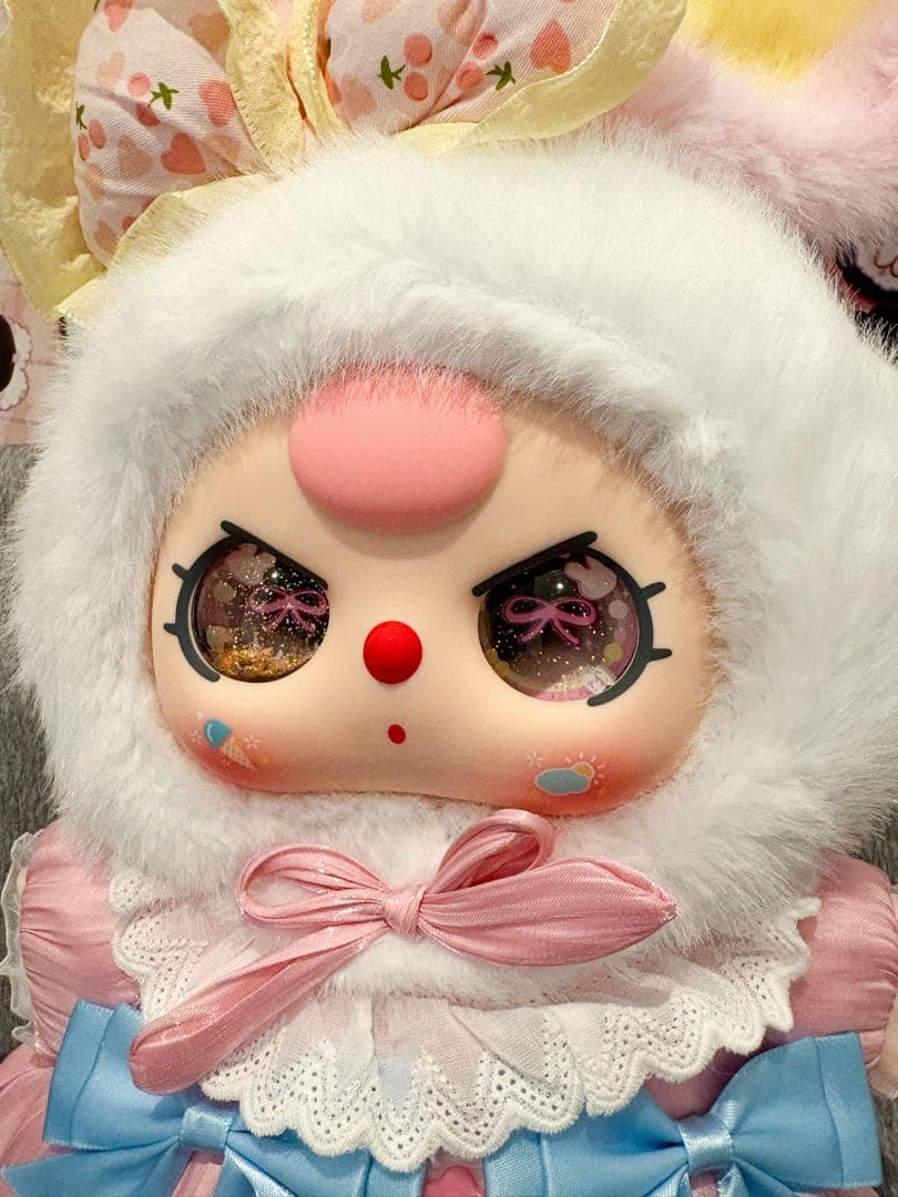 【綾聖♡♡】BABY THREE ロリータ400% 2点