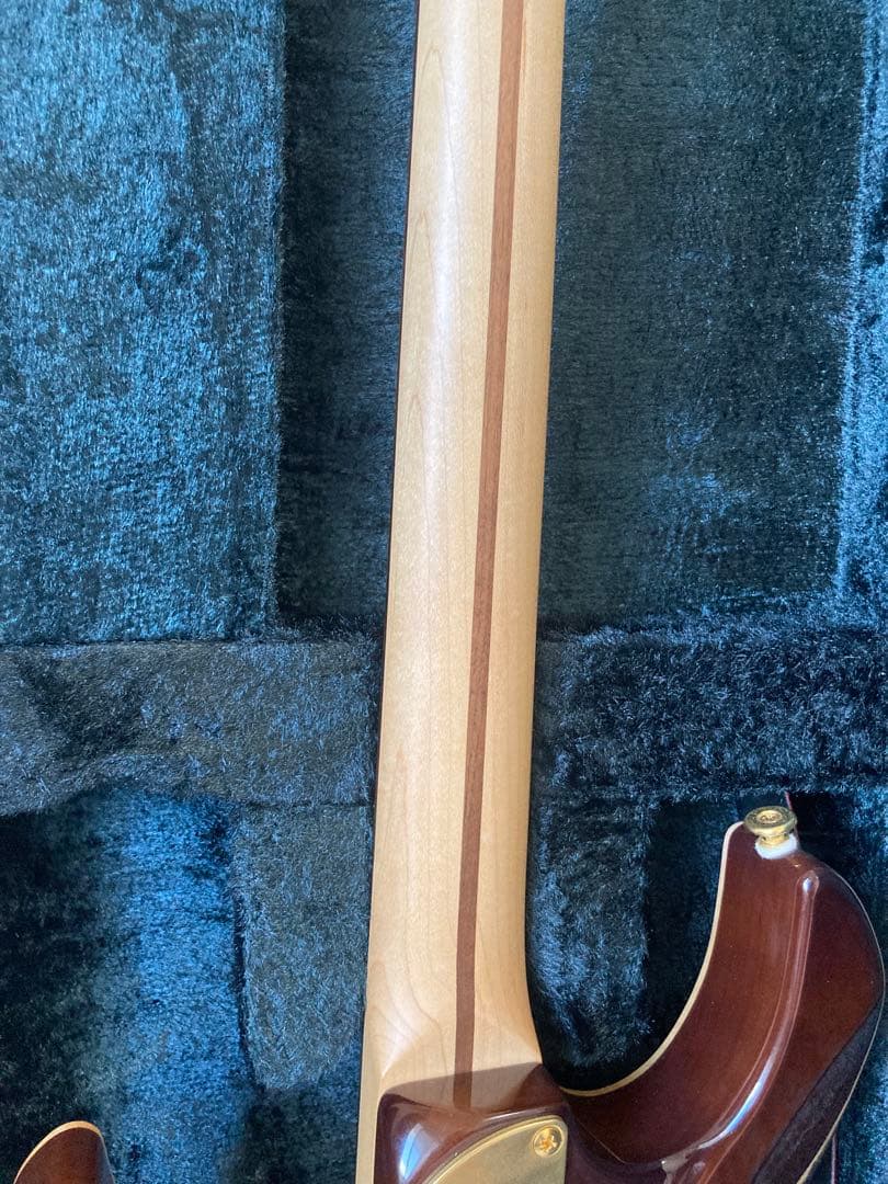 Fujigen EOS-FM-Rフレイムメイプル ほぼ未使用品 メンテナンス済み