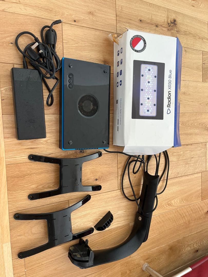 Ecotech Marine Radion G5 XR30 Blue【説明追記】