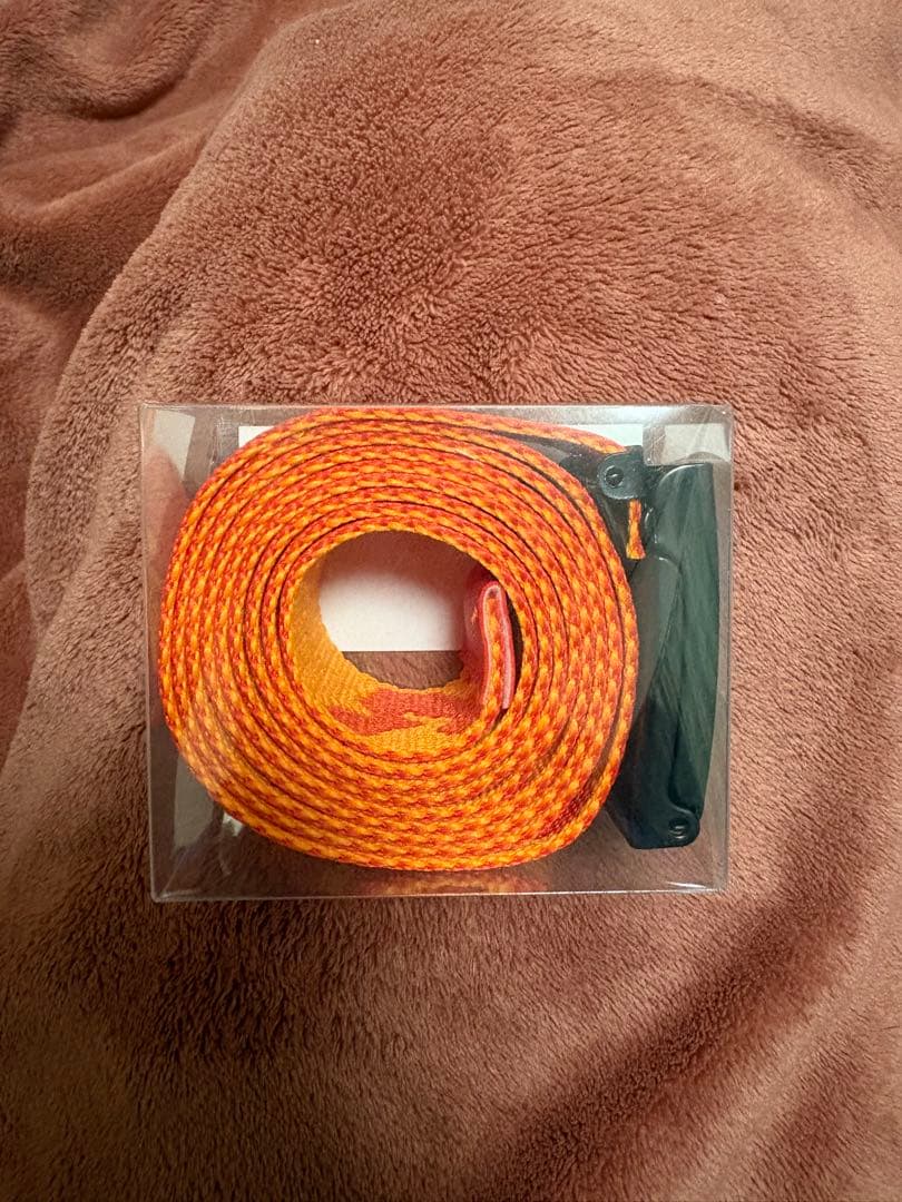 vaundy ベルト　新品