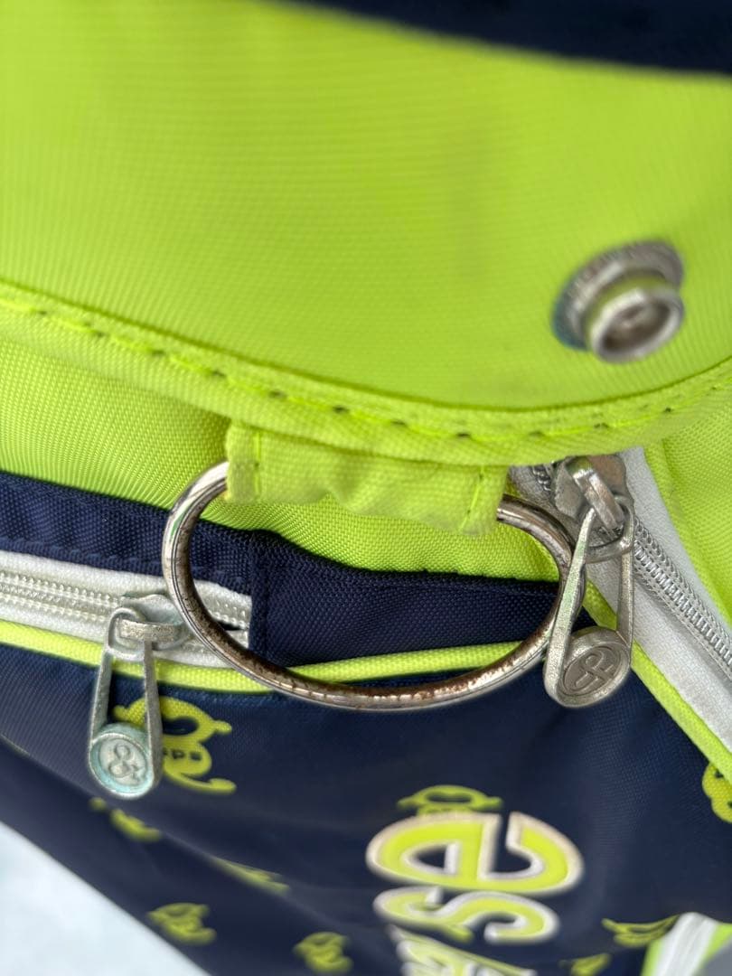 and per se ゴルフバッグ・キャディバッグ