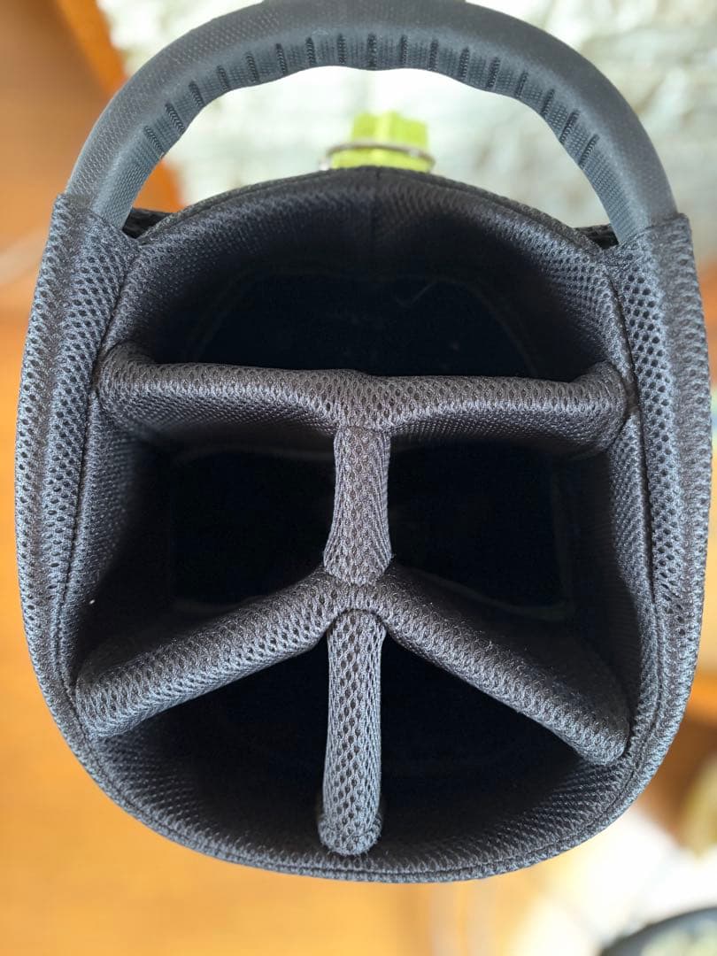 and per se ゴルフバッグ・キャディバッグ