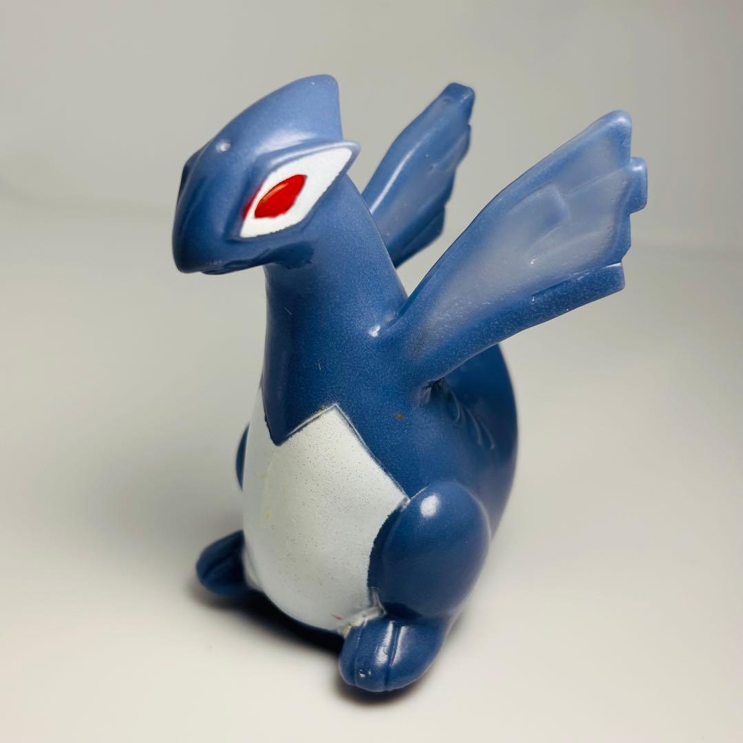 非売品　激レア　ダークルギア　人形すくい　レトロ　初代　ポケモン