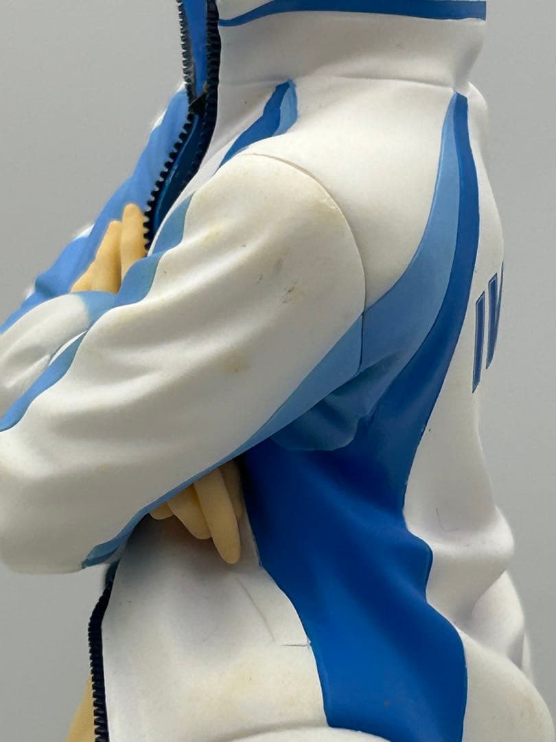 Free! アルター 1/8スケール フィギュア 七瀬遙 橘真琴 松岡凛