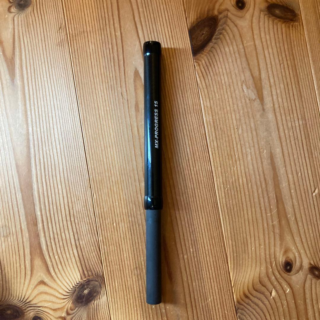 ポロロッカ　　MX-PROGRESS 15 ルアーロッド