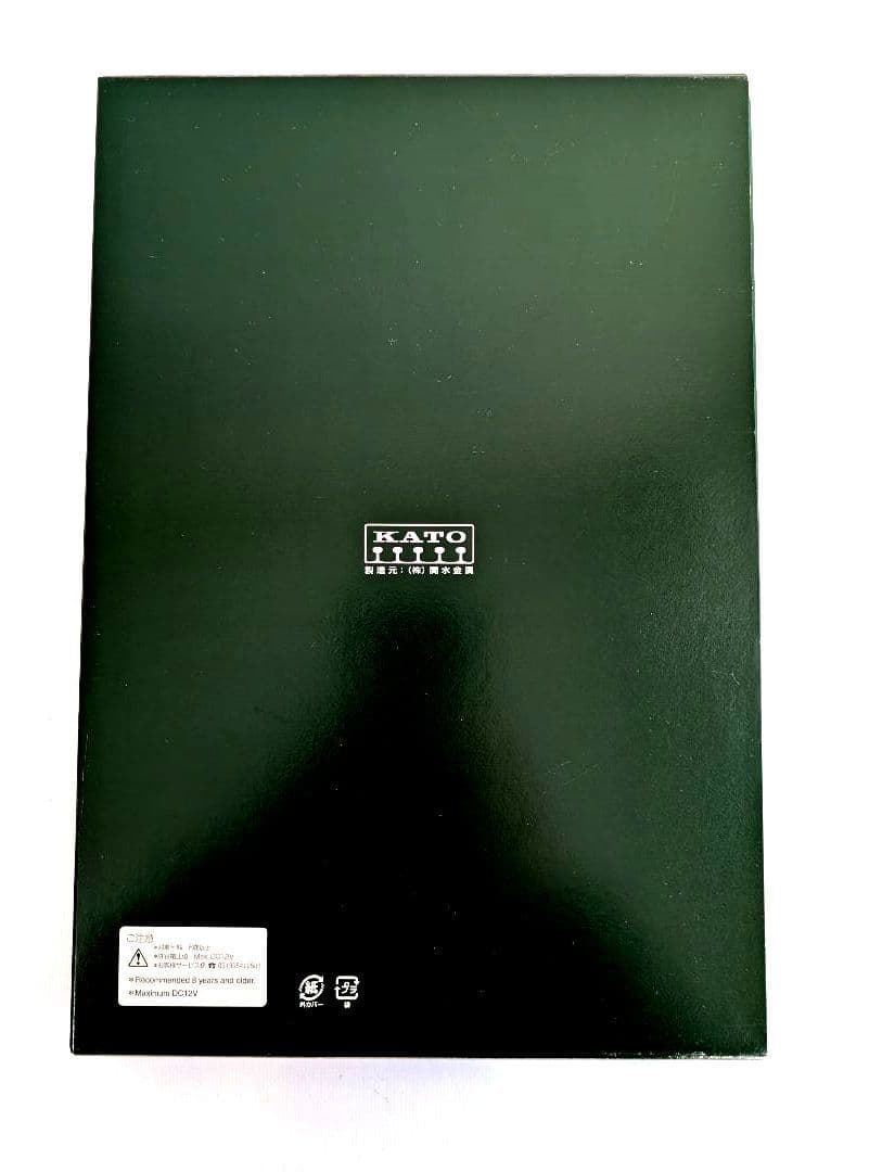 KATO　14系　寝台特急「さくら」　佐世保編成　6両セット 10-599