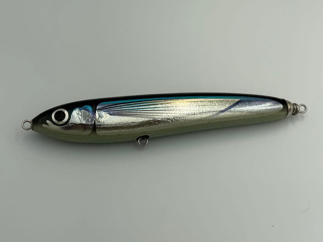 カーペンター　舞姫120 トビウオ MH120