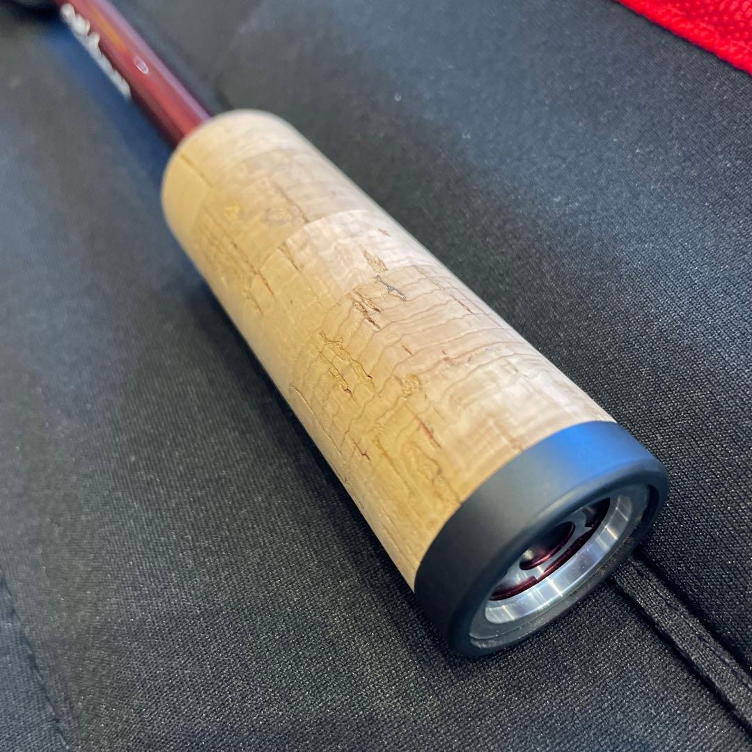 フィッシュマン Beams inte 6.4UL