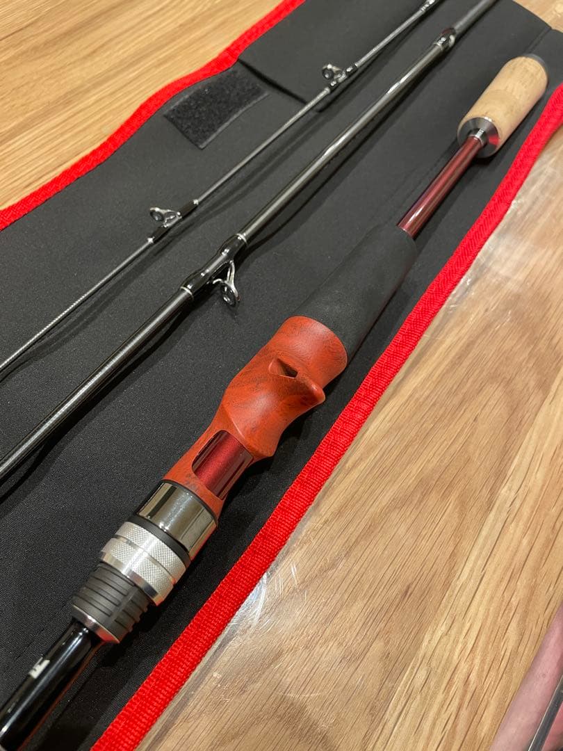 フィッシュマン Beams inte 6.4UL