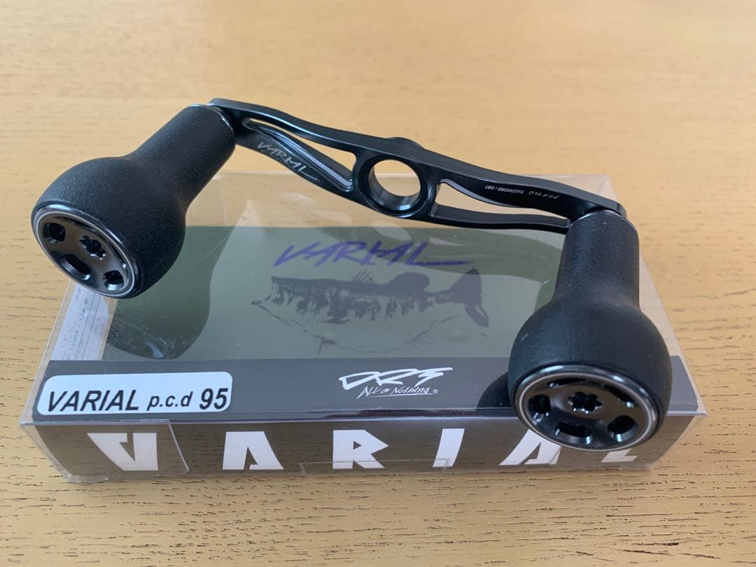 DRT VARIAL p.c.d 95 バリアル