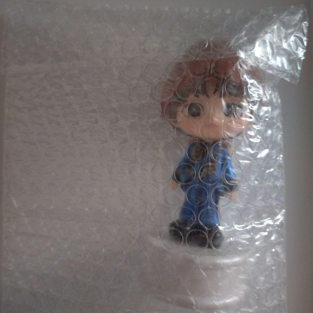 伊野尾慧　フィギュア