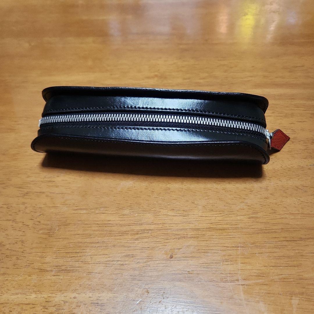 デブペンケース Le Bonheur