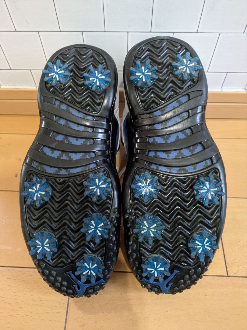 Jordan 12 ゴルフ ジョーダン 25.5cm (26cm)