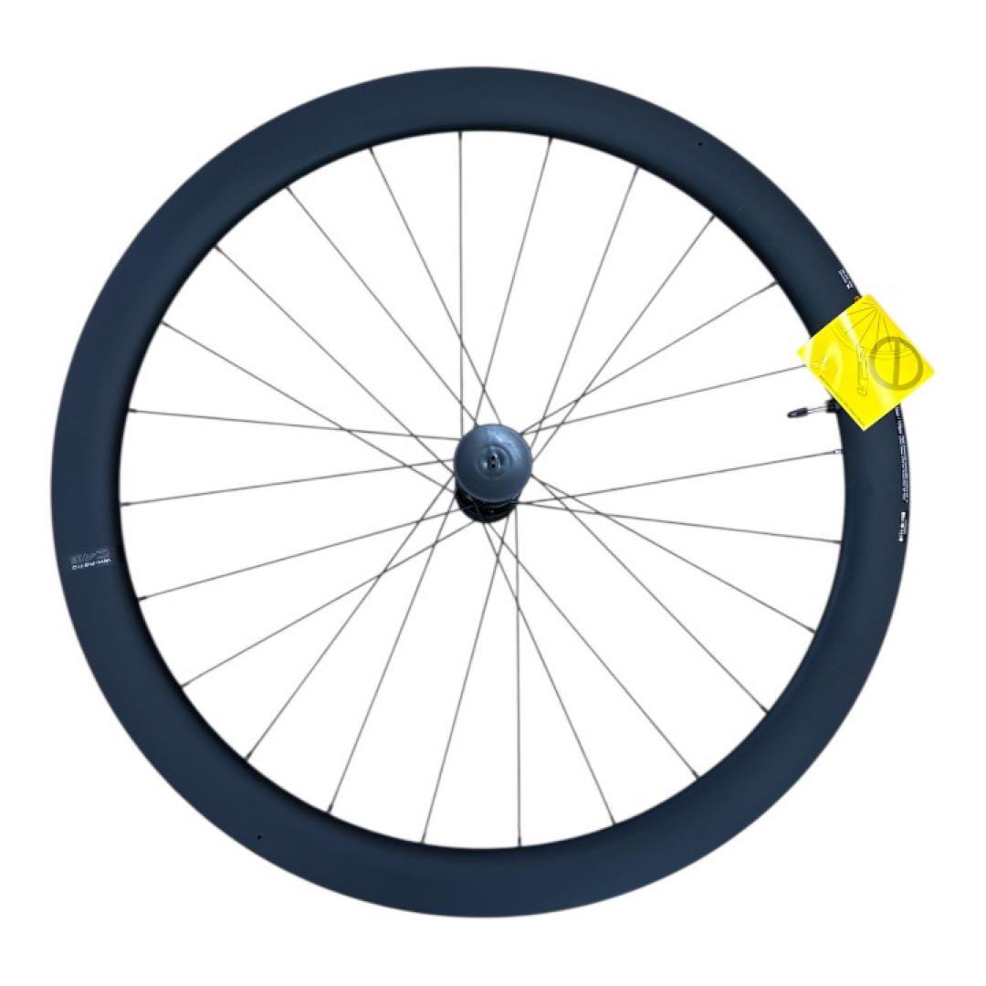 シマノ105 WH-RS710-C46-TL-R ディスクブレーキホイール　リア