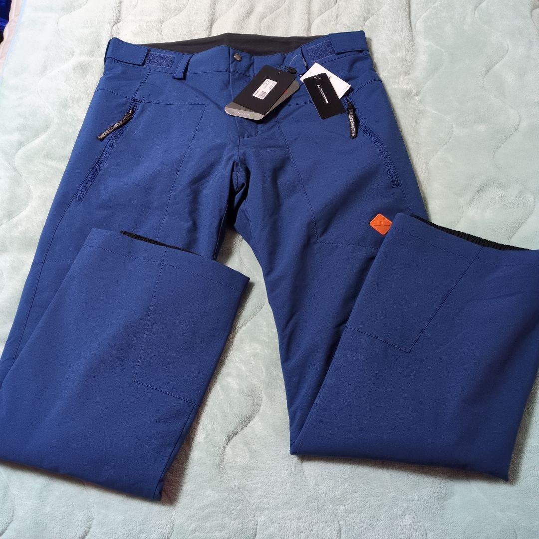 スキー　パンツ