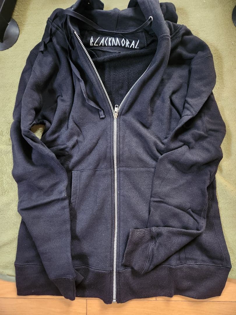 the GazettE パーカー 2012年クリスマス