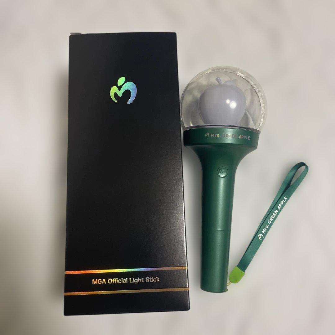 ミセスペンライト＋おまけ