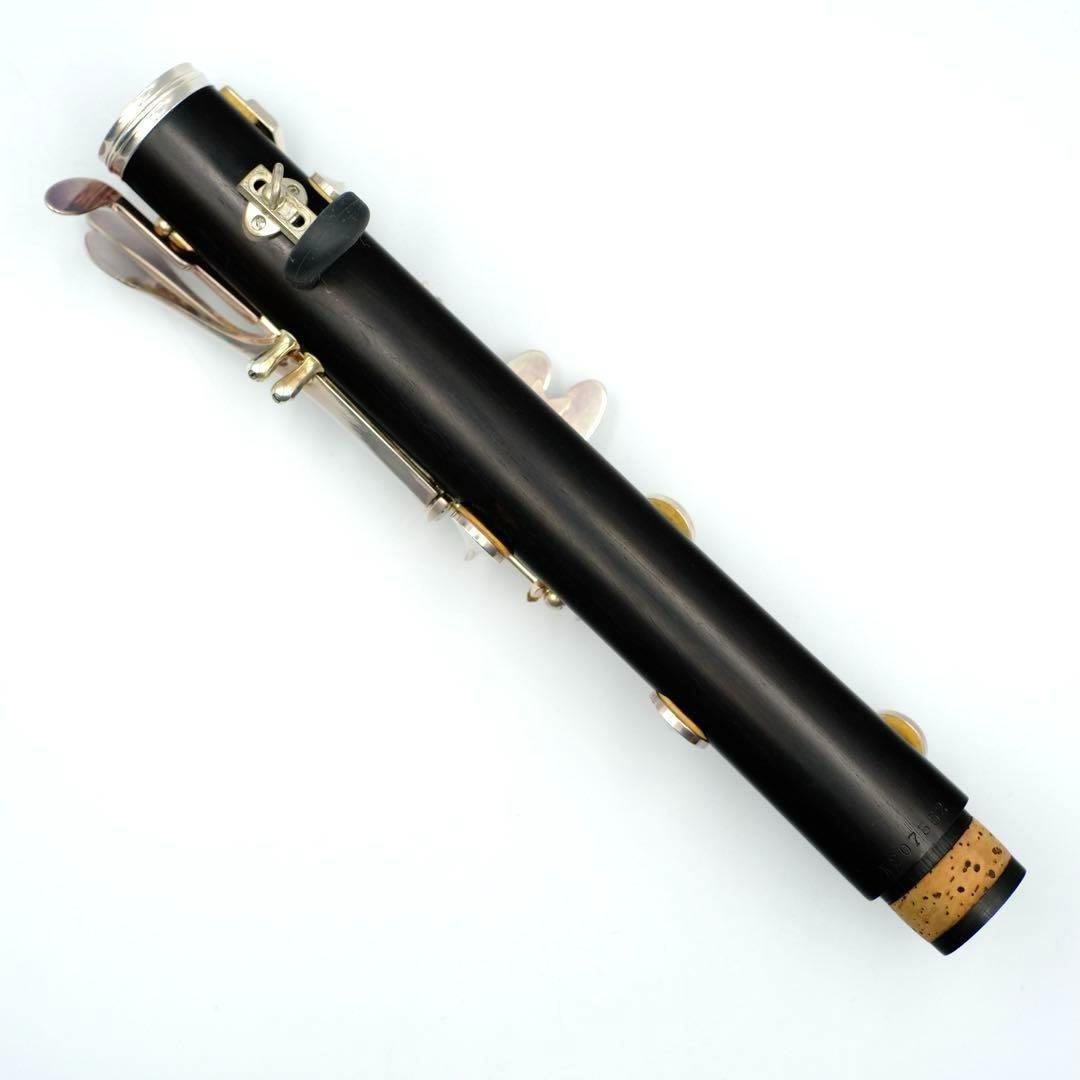 Buffet Crampon ビュッフェ クランポン E13 クラリネット