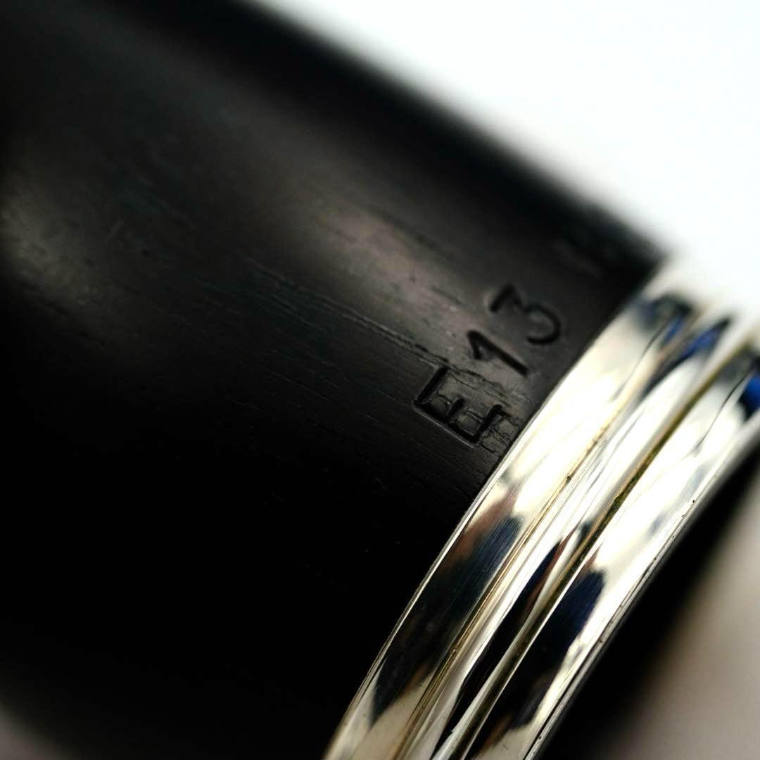 Buffet Crampon ビュッフェ クランポン E13 クラリネット