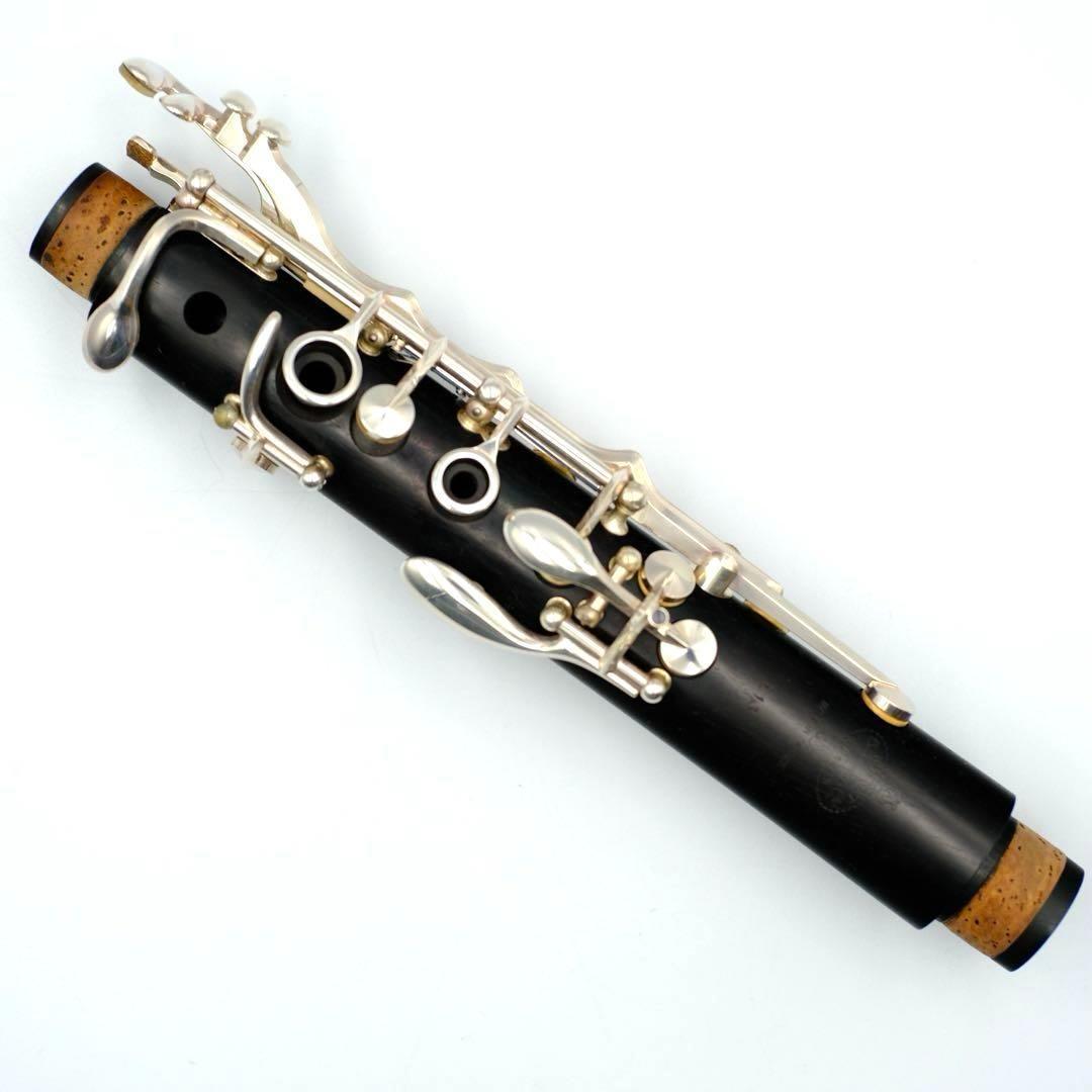 Buffet Crampon ビュッフェ クランポン E13 クラリネット