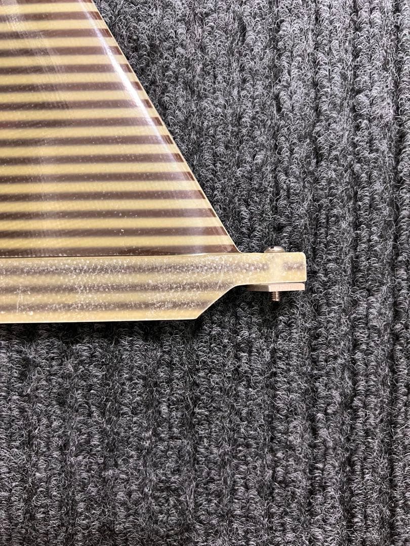 キャプテンフィン(Captain Fin) Alex Knost