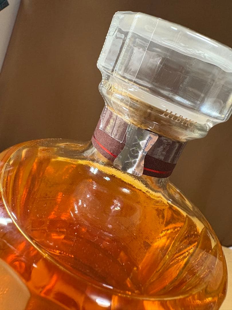 響 ブロッサムハーモニー 2023 700ml