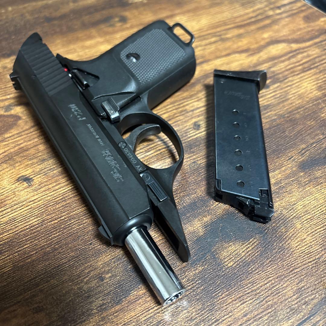 ksc p230 ヘビーウェイト　プレミアムマガジン