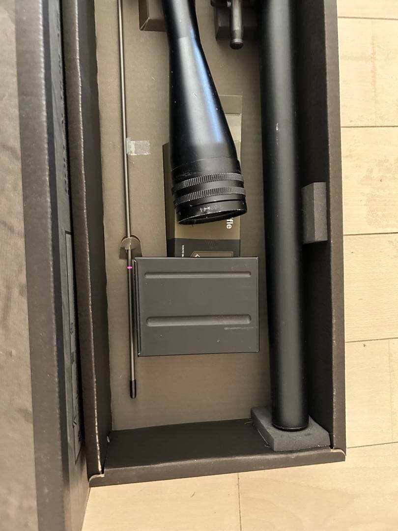 東京マルイ　L96 ボルトアクションライフル