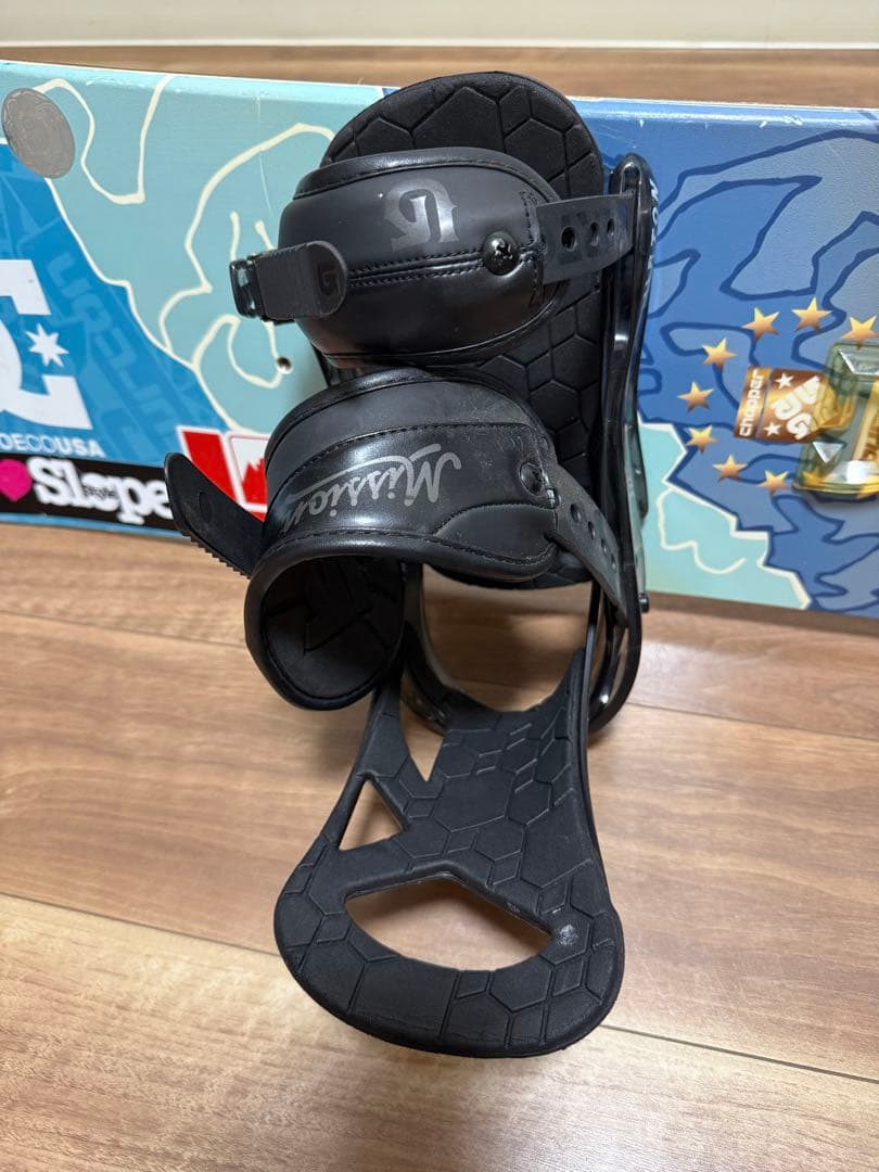 セールBURTON CHOPPER バートンスノーボード　キッズ