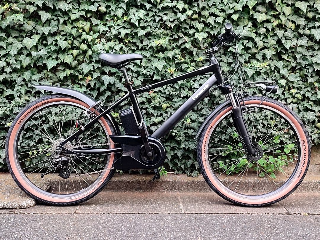 カスタム 現行型バッテリーモデル Hurryer マットナイト