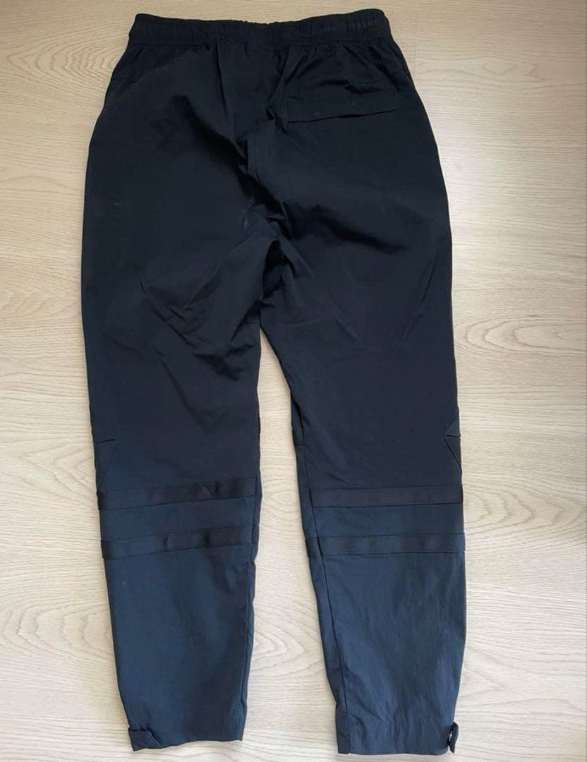 PSG パリサンジェルマン JORDANジョーダン コラボ ウーブンパンツ 新品