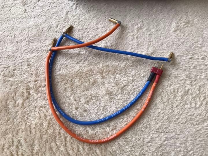 充電器　放電機　iCharger406DUO 抵抗器付き　40A放電可能