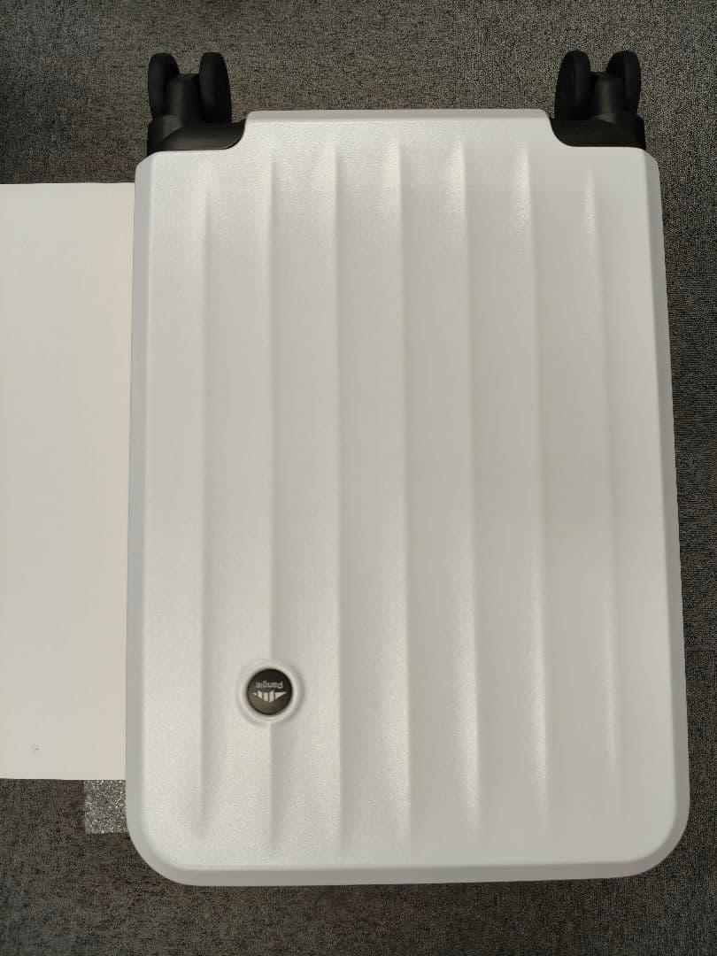 PANGLE2026ギフトボックス スーツケース、コップ、ネック枕。1月限定販売