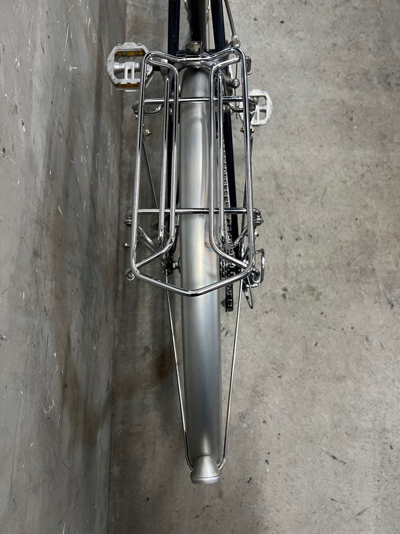 ロードバイク VINTAGE BRIDGESTONE SUPER COLMO